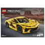 LEGO Technic Chevrolet Corvette Stingray 42205