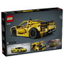 LEGO Technic Chevrolet Corvette Stingray 42205