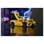 LEGO Technic Chevrolet Corvette Stingray 42205