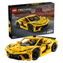 LEGO Technic Chevrolet Corvette Stingray 42205