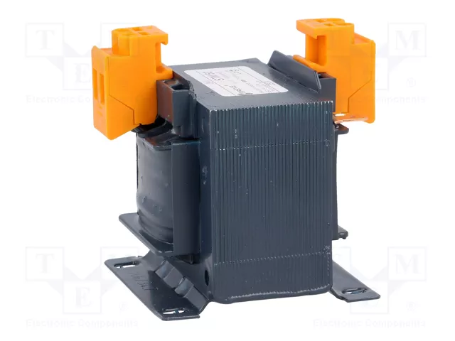 BREVE TUFVASSONS STM50/24V Transformador de Red 50VA 230VAC/24V