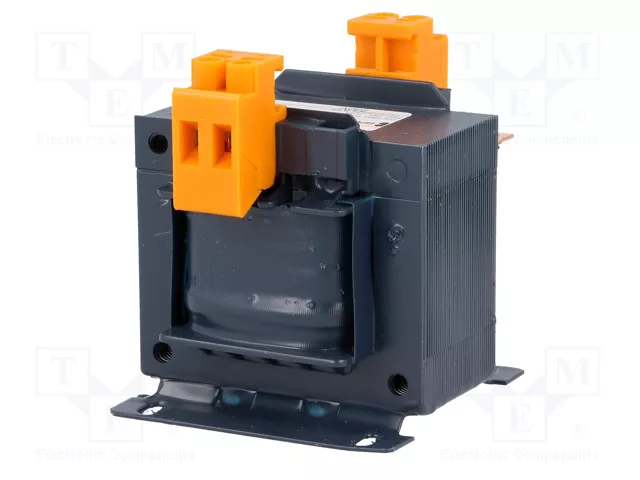 BREVE TUFVASSONS STM50/24V Transformador de Red 50VA 230VAC/24V