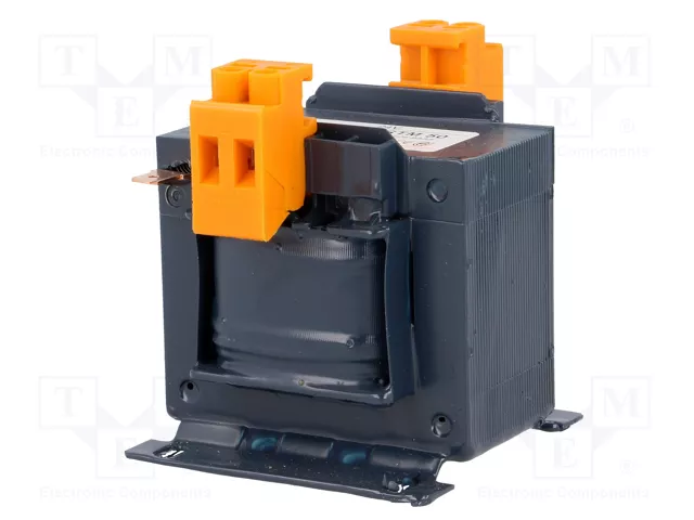 BREVE TUFVASSONS STM50/24V Transformador de Red 50VA 230VAC/24V
