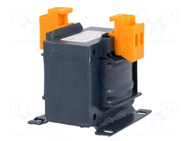 BREVE TUFVASSONS STM50/24V Transformador de Red 50VA 230VAC/24V