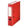Esselte Archivador de palanca Rojo lomo 75 mm