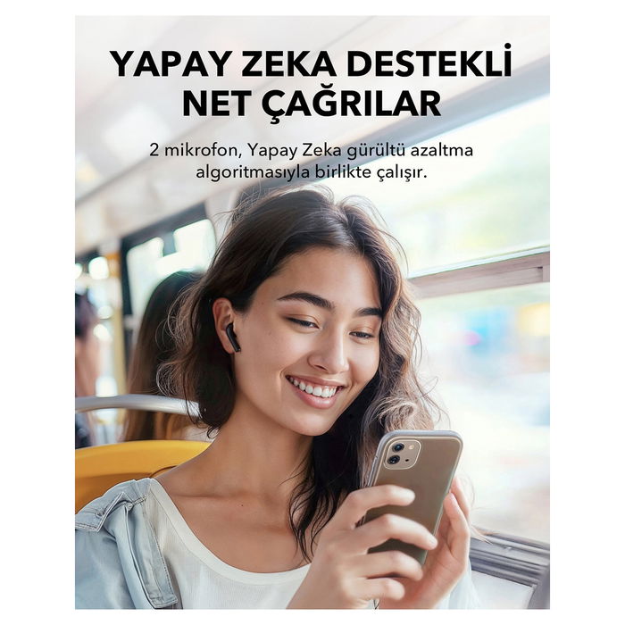 Anker Soundcore K20i Altavoz Bluetooth Negro