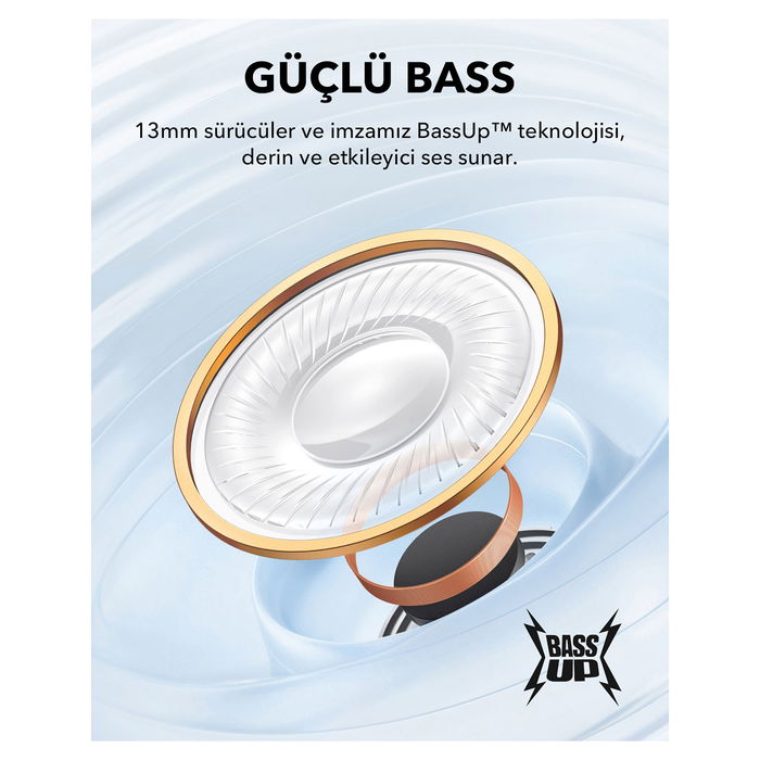 Anker Soundcore K20i Altavoz Bluetooth Negro