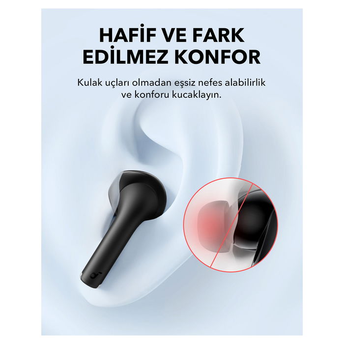 Anker Soundcore K20i Altavoz Bluetooth Negro