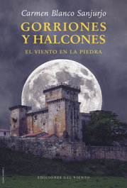 Gorriones y Halcones, Carmen Blanco Sanjurjo - DEL VIENTO
