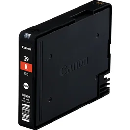 Canon PGI-29R Cartucho de Tinta Rojo