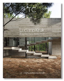 Luciano Kruk. Arquitectura (2009-2020), Luciano Kruk - T6