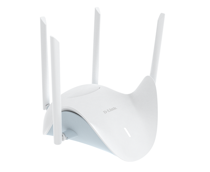 D-Link AQUILA PRO AI R36 BE3600 Router Wi-Fi 7