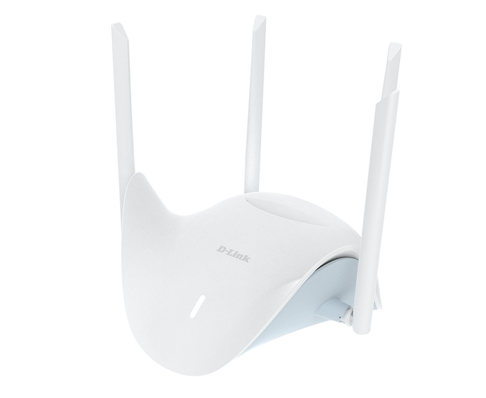 D-Link AQUILA PRO AI R36 BE3600 Router Wi-Fi 7