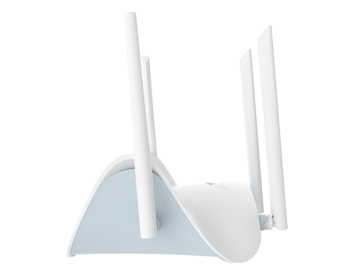 D-Link AQUILA PRO AI R36 BE3600 Router Wi-Fi 7