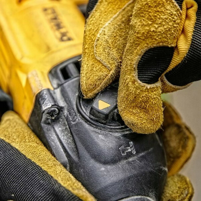 DeWalt D25134K-QS Martillo combinado SDS-plus con portabrocas de 13 mm DeWalt D25134K-QS Martillo combinado SDS-plus con portabrocas de 13 mm