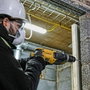 DeWalt D25134K-QS Martillo combinado SDS-plus con portabrocas de 13 mm