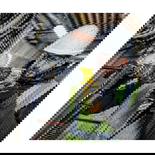 DEWALT Kombihammer SDS-plus 26mm 800W D25134K-QS