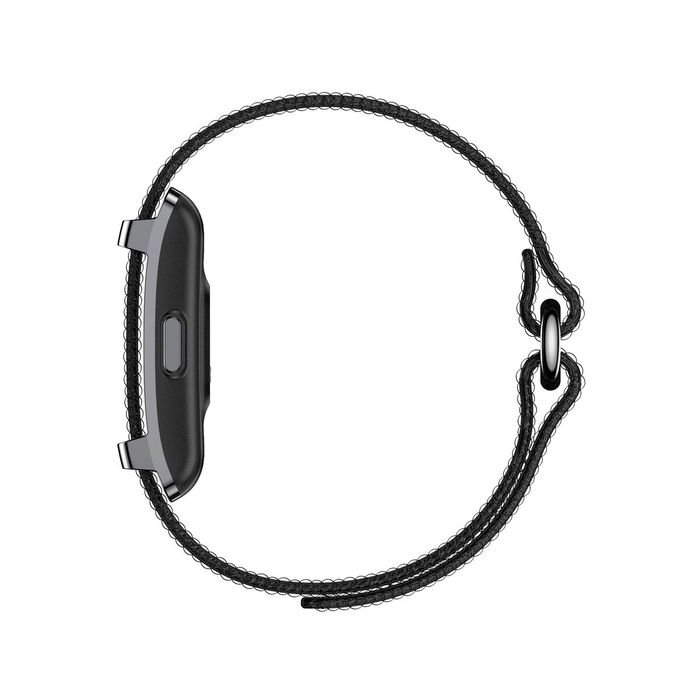 Pulsera de Actividad KSIX Vitalis Negro 175 MAH