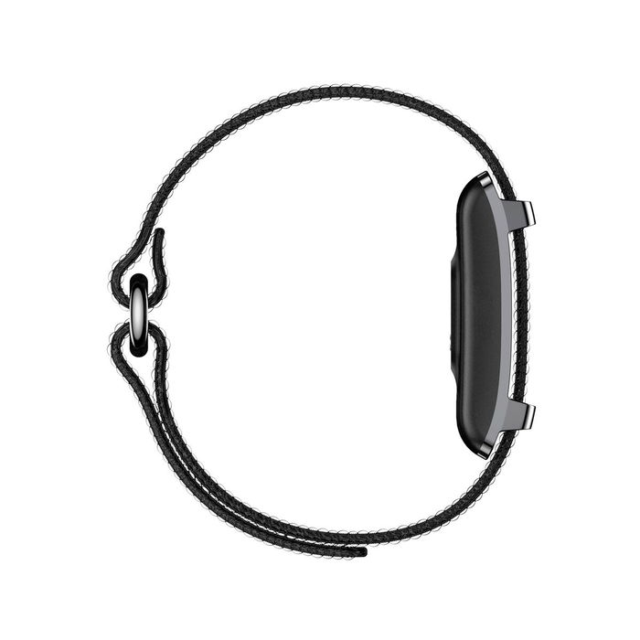 Pulsera de Actividad KSIX Vitalis Negro 175 MAH