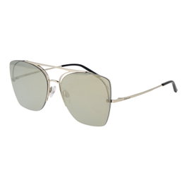 Ana Hickmann HI3075-5803A Gafas de Sol Gris