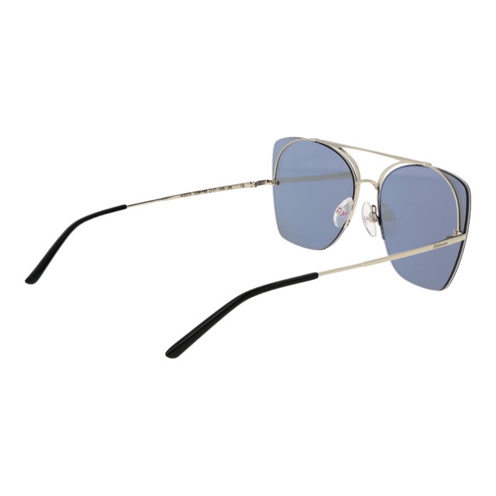 Ana Hickmann HI3075-5803A Gafas de Sol Gris