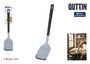 Quttin Espátula de Cocina PBT 34x8 cm