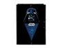 Safta Carpeta Folio Star Wars Rebellion con 3 Solapas