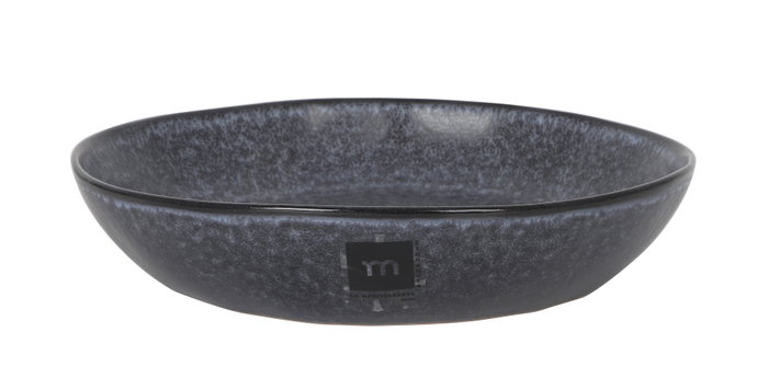 La Mediterranea Plato Hondo Nebula ø20cm (12 unidades) la de 552g cada uno
