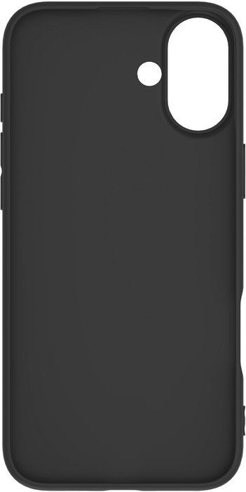 eSTUFF Infinite Vienna para iPhone 16 Plus Negra