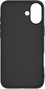 eSTUFF Infinite Vienna para iPhone 16 Plus Negra