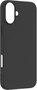 eSTUFF Infinite Vienna para iPhone 16 Plus Negra