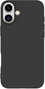 eSTUFF Infinite Vienna para iPhone 16 Plus Negra