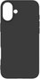 eSTUFF Infinite Vienna para iPhone 16 Plus Negra