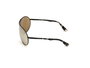 Web Eyewear WE0282-0002G con cristales marrones y filtro UV 3