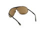 Web Eyewear WE0282-0002G con cristales marrones y filtro UV 3