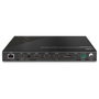 LINDY Transmisor de señales AV Extensor HDBaseT 38338