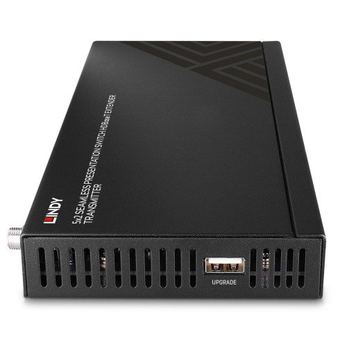 LINDY Transmisor de señales AV Extensor HDBaseT 38338