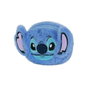 Karactermania Monedero Pill Plush Heart Lilo y Stitch Azul