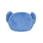 Karactermania Monedero Pill Plush Heart Lilo y Stitch Azul