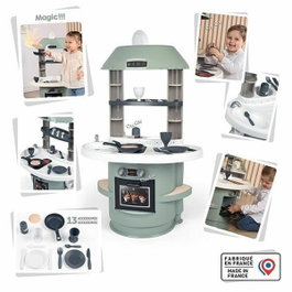 Smoby COCINA NUEVA