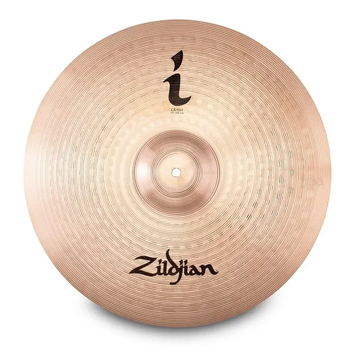 Zildjian I Family Crash 19" Platillo