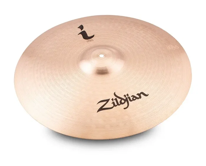 Zildjian I Family Crash 19" Platillo