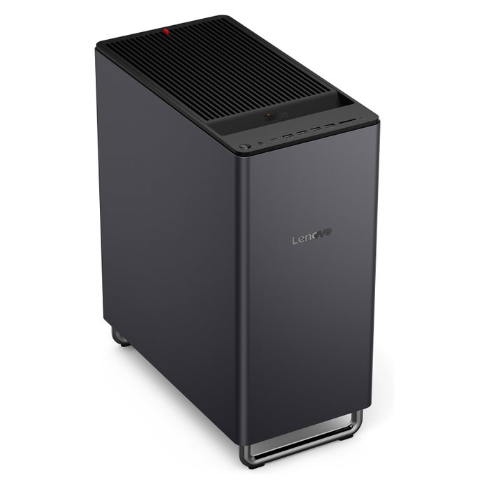 Lenovo ThinkCentre X Tower con Intel Core Ultra 9, 32GB RAM y RTX 5060 Ti Lenovo ThinkCentre X Tower con Intel Core Ultra 9, 32GB RAM y RTX 5060 Ti