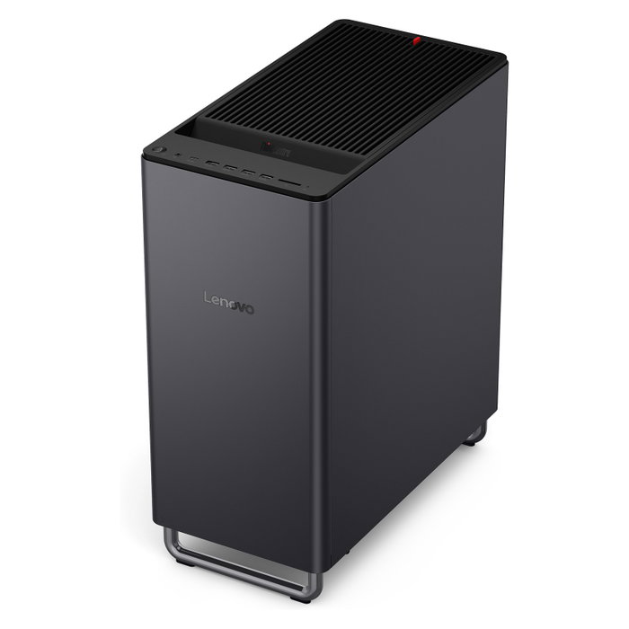 Lenovo ThinkCentre X TWR CU9 con 32GB RAM, 512GB SSD y RTX 5060 Ti
