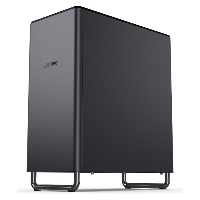 Lenovo ThinkCentre X TWR CU9 con 32GB RAM, 512GB SSD y RTX 5060 Ti