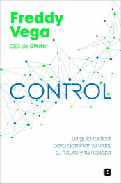 Control, Freddy Vega - EDICIONES B