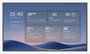 MAXHUB ND65CMB Pantalla de Señalización Digital 65 pulg 4K Android 14.0