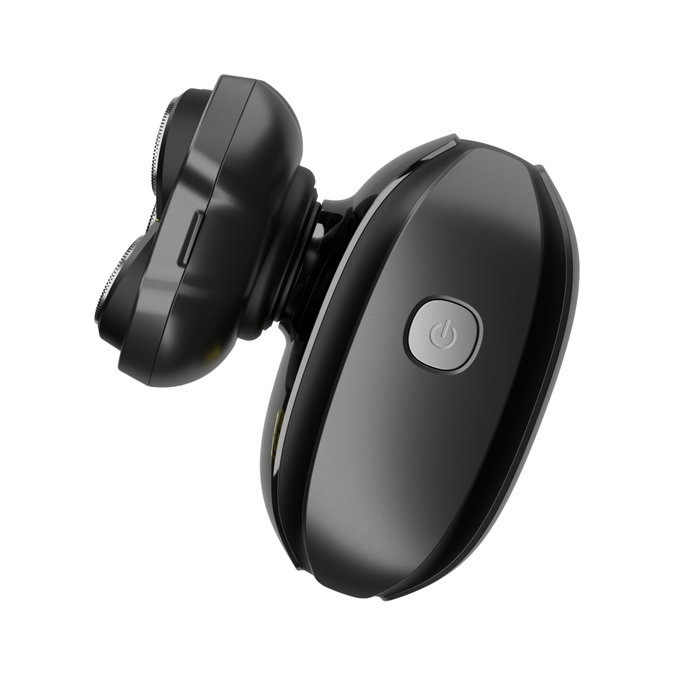Carrera 34650 Head Shaver