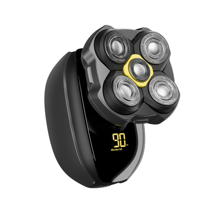 Carrera 34650 Head Shaver
