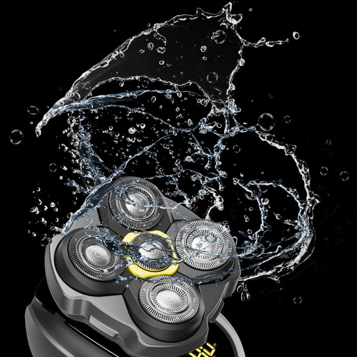 Carrera 34650 Head Shaver